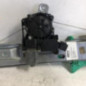Leve vitre electrique arriere gauche OPEL ASTRA J