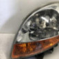 Optique avant principal gauche (feux)(phare) RENAULT KANGOO 1