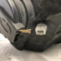 Optique avant principal gauche (feux)(phare) RENAULT KANGOO 1