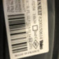 Optique avant principal gauche (feux)(phare) RENAULT KANGOO 1