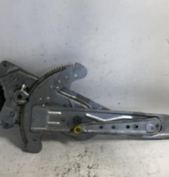 Leve vitre electrique avant gauche RENAULT KANGOO 1 Photo n°1