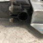 Leve vitre electrique avant gauche RENAULT KANGOO 1