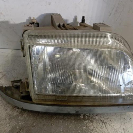 Optique avant principal droit (feux)(phare) RENAULT CLIO 1 Photo n°1