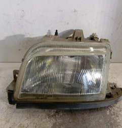 Optique avant principal gauche (feux)(phare) RENAULT CLIO 1 Photo n°1