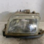 Optique avant principal gauche (feux)(phare) RENAULT CLIO 1