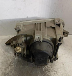 Optique avant principal gauche (feux)(phare) RENAULT CLIO 1