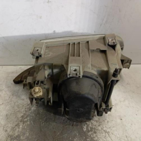 Optique avant principal gauche (feux)(phare) RENAULT CLIO 1