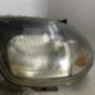 Optique avant principal droit (feux)(phare) RENAULT CLIO 2