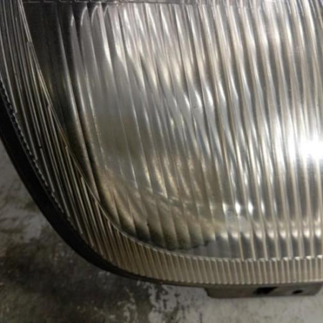Optique avant principal droit (feux)(phare) RENAULT CLIO 2