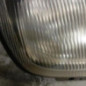 Optique avant principal droit (feux)(phare) RENAULT CLIO 2