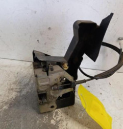 Serrure avant gauche RENAULT CLIO 2