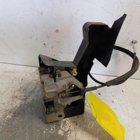 Serrure avant gauche RENAULT CLIO 2