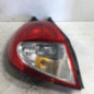 Feu arriere principal gauche (feux) RENAULT CLIO 3
