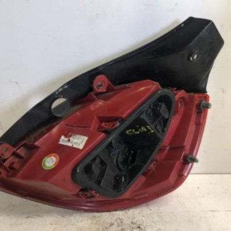 Feu arriere principal gauche (feux) RENAULT CLIO 3