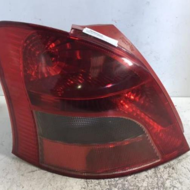 Feu arriere principal gauche (feux) TOYOTA YARIS 2
