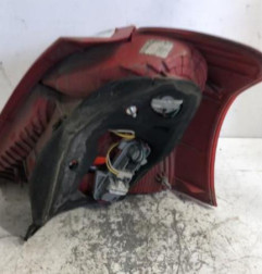 Feu arriere principal gauche (feux) TOYOTA YARIS 2