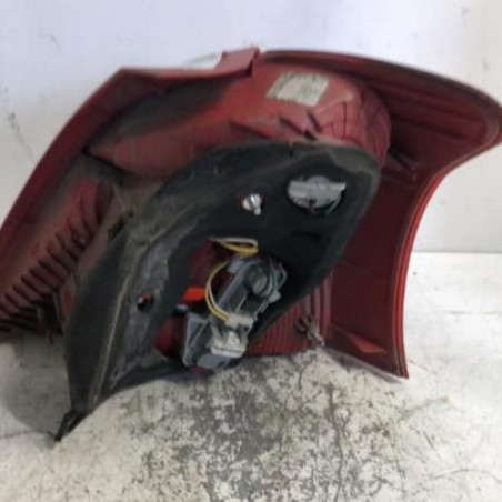 Feu arriere principal gauche (feux) TOYOTA YARIS 2