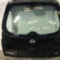 Malle/Hayon arriere NISSAN MICRA 3