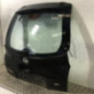 Malle/Hayon arriere NISSAN MICRA 3