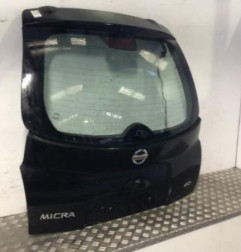 Malle/Hayon arriere NISSAN MICRA 3 Photo n°3