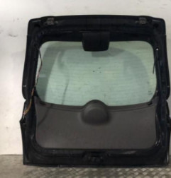 Malle/Hayon arriere NISSAN MICRA 3 Photo n°4