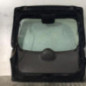 Malle/Hayon arriere NISSAN MICRA 3