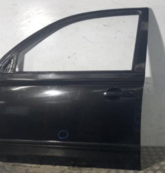Porte avant gauche NISSAN MICRA 3 Photo n°1