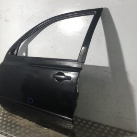 Porte avant gauche NISSAN MICRA 3