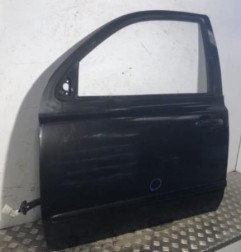 Porte avant gauche NISSAN MICRA 3 Photo n°3