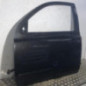 Porte avant gauche NISSAN MICRA 3