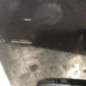 Porte avant gauche NISSAN MICRA 3