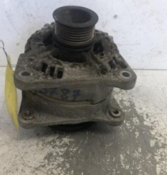 Alternateur RENAULT CLIO 3