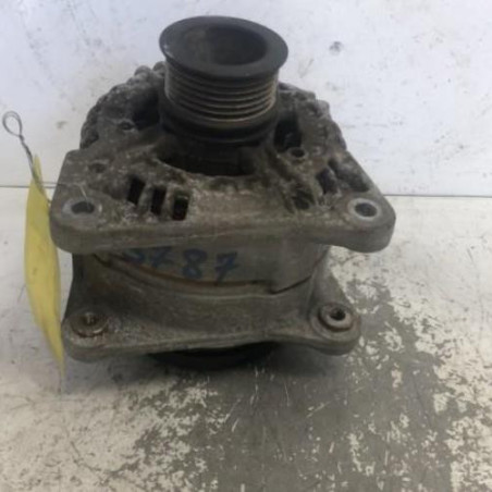 Alternateur RENAULT CLIO 3