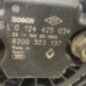 Alternateur RENAULT CLIO 3