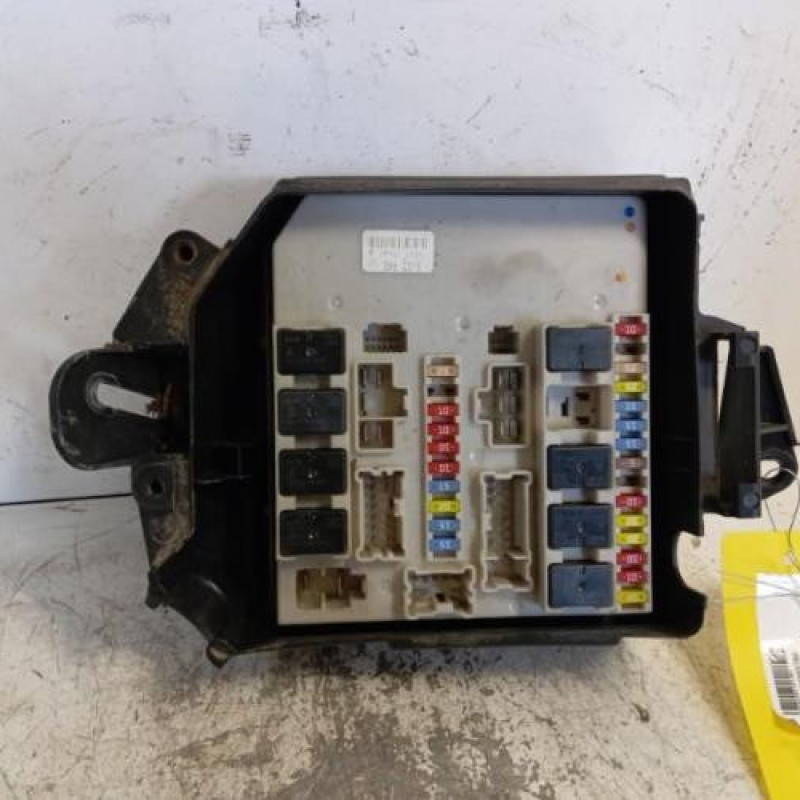 Boitier USM RENAULT CLIO 3 Boitier USM RENAULT CLIO 3