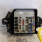 Boitier USM  RENAULT CLIO 3
