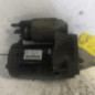 Demarreur RENAULT CLIO 3