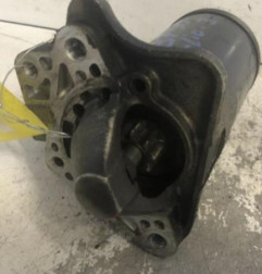 Demarreur RENAULT CLIO 3