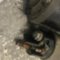 Demarreur RENAULT CLIO 3