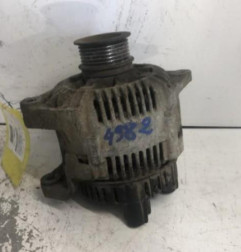Alternateur FIAT DUCATO 2 Photo n°1