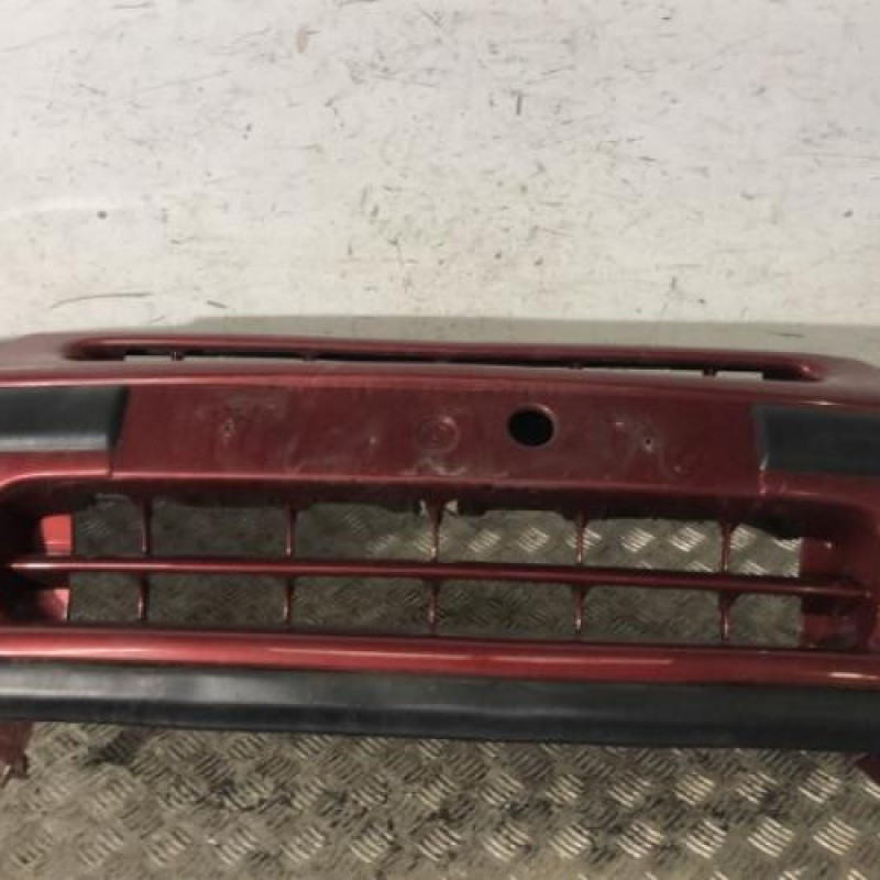 Pare choc avant RENAULT CLIO 1