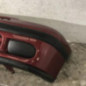 Pare choc avant RENAULT CLIO 1