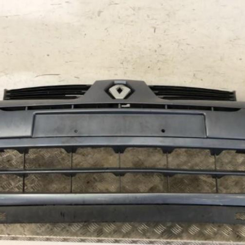 Pare choc avant RENAULT CLIO 2