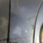 Pare choc avant RENAULT CLIO 2