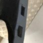 Pare choc avant RENAULT CLIO 2