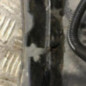 Pare choc avant RENAULT CLIO 2