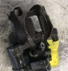 Etrier arriere gauche (freinage) AUDI A3 3