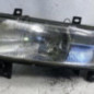 Optique avant principal gauche (feux)(phare) RENAULT MASTER 2
