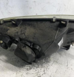 Optique avant principal gauche (feux)(phare) RENAULT MASTER 2