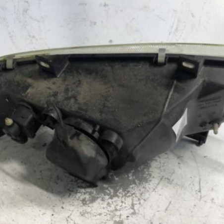 Optique avant principal gauche (feux)(phare) RENAULT MASTER 2